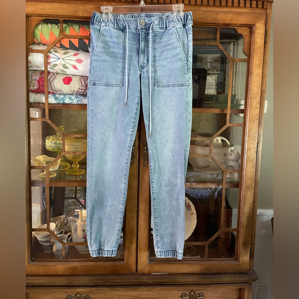 American Eagle Next Level Stretch